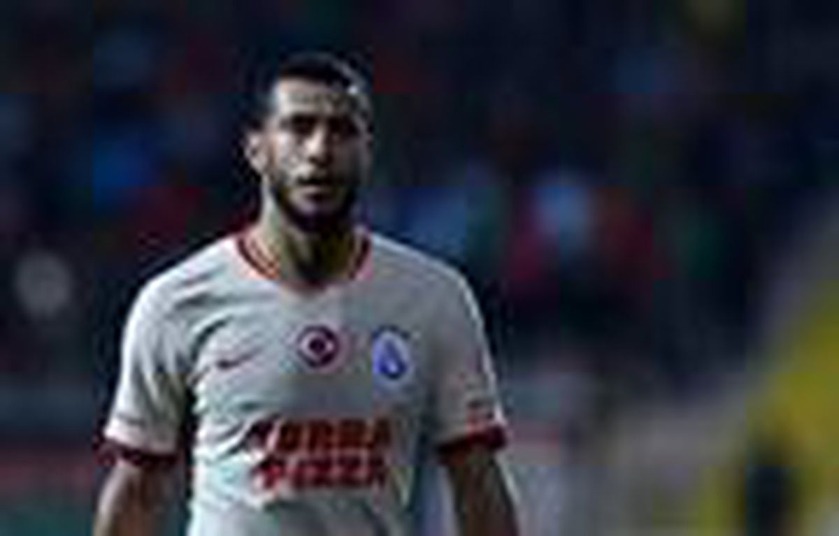 Galatasaray maçının ardından