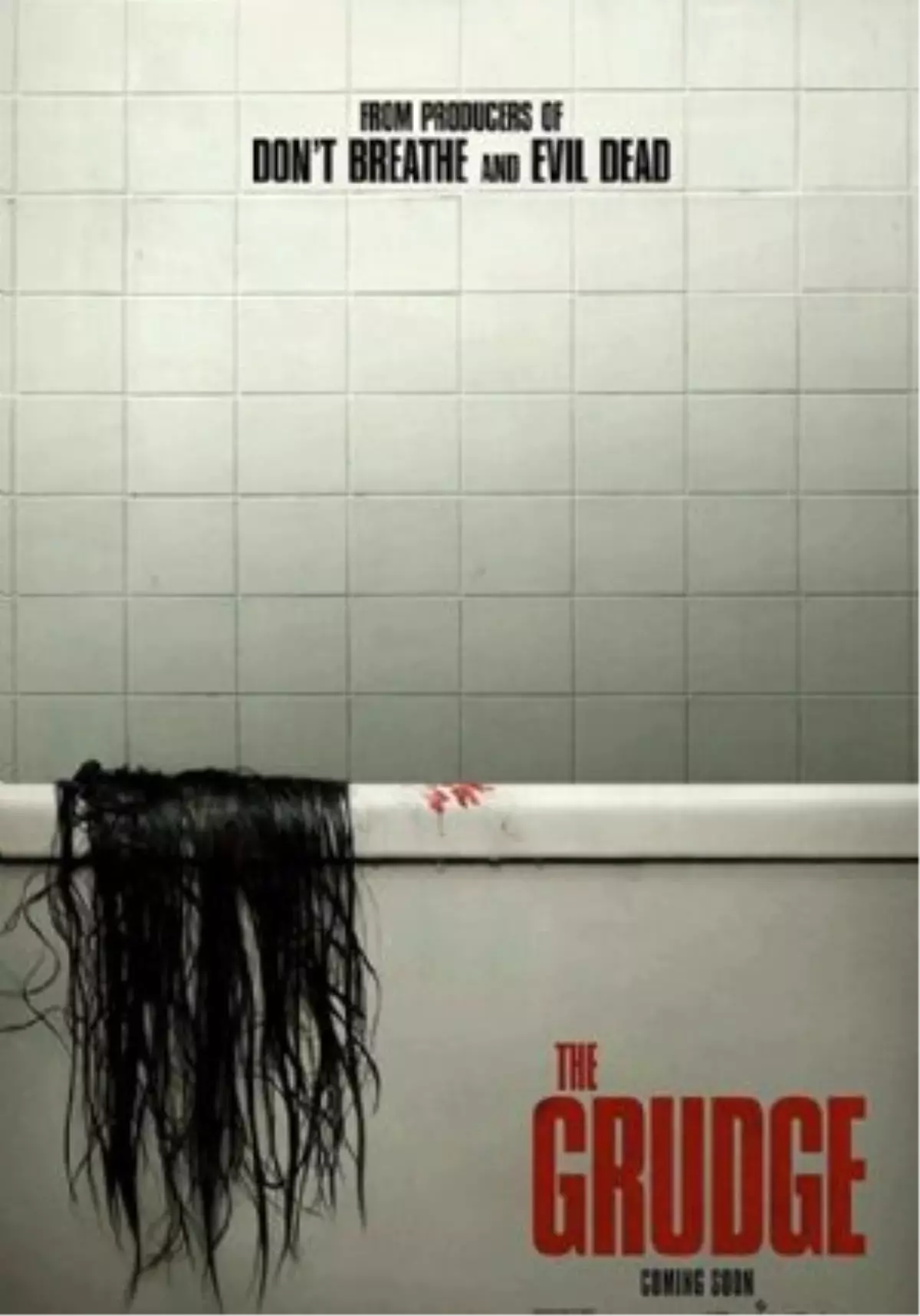 Grudge Filmi