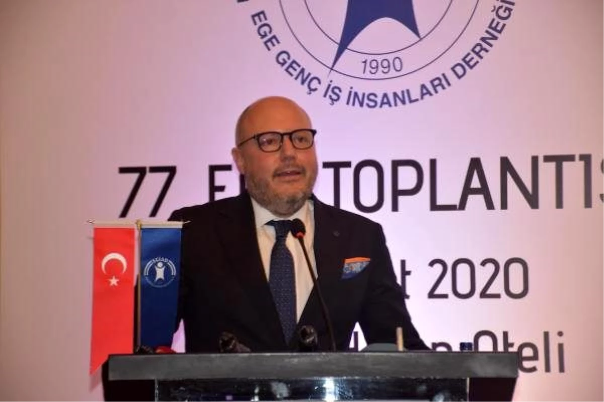 Hisarcıklıoğlu: 4 yıllık seçimsiz bir dönem var, Türkiye bu fırsatı kaçırmamalı