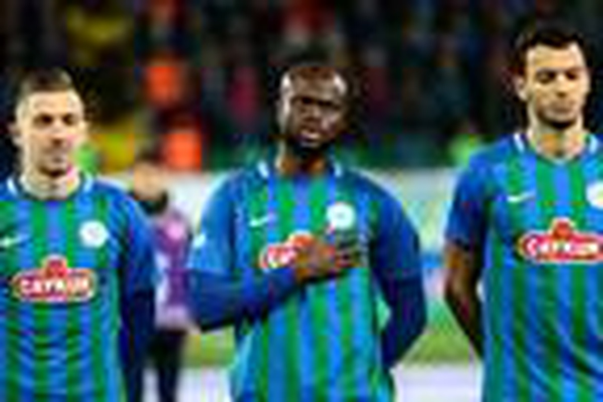 Ismael Diomande: İstiklal Marşı okumam normal bir hareket