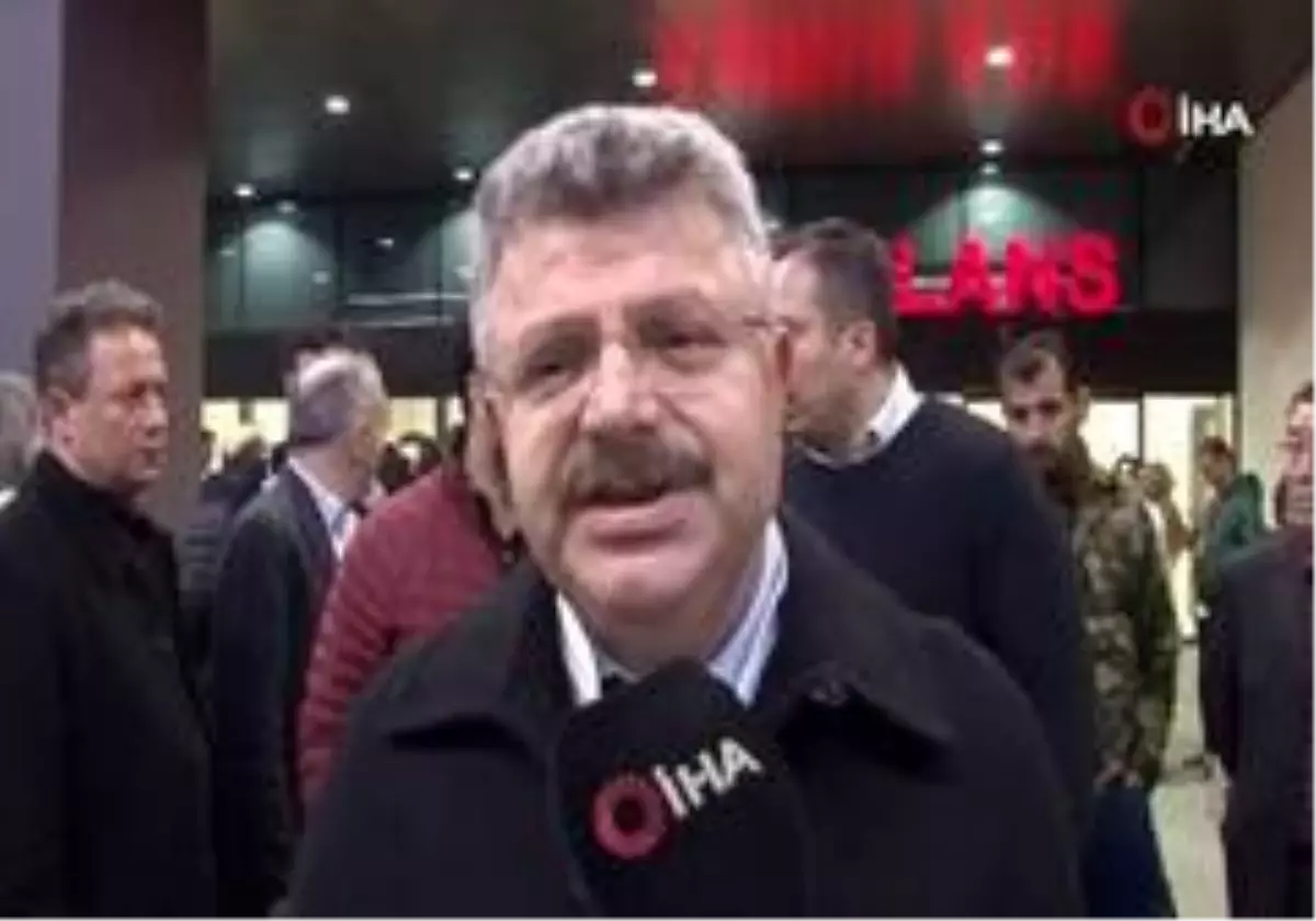 Kartal Dr. Lütfi Kırdar Eğitim ve Araştırma Hastanesi başhekiminden açıklama