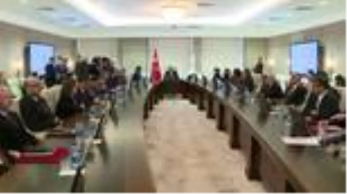 Koca: "(Van\'daki çığ düşmesi) Ölü ve yaralı sayısının artabileceğini tahmin ediyoruz"