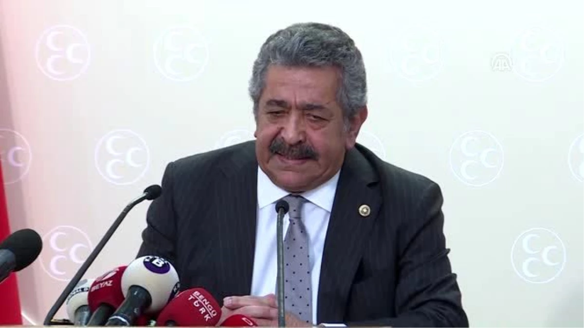 MHP, Kılıçdaroğlu hakkında suç duyurusunda bulundu (2)