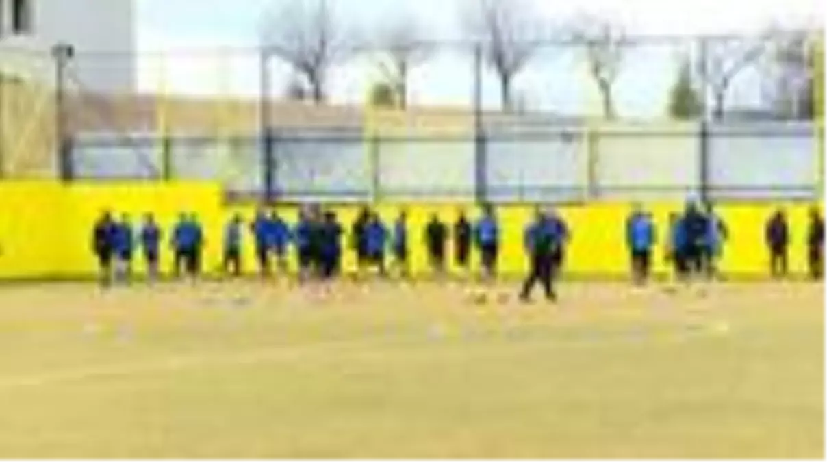 MKE Ankaragücü Başkanı Mert: "Bundan sonra iş hoca ve futbolcularda"