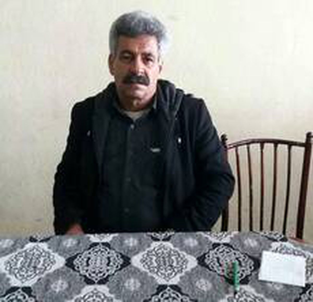 Muhtar\'dan park ve halı saha talebi