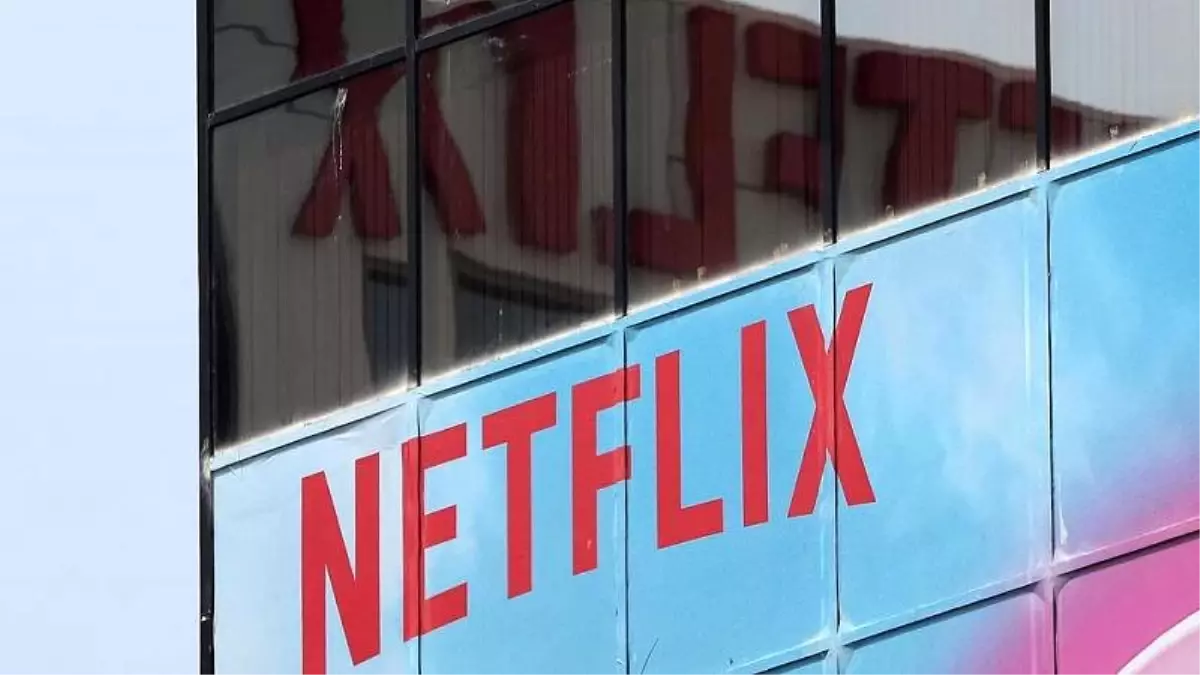 Netflix\'ten Türkiye kararı: İlk ay ücretsiz uygulaması kaldırıldı