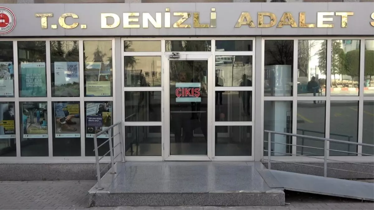 (Özel) Denizli\'de bir garip köpek davası