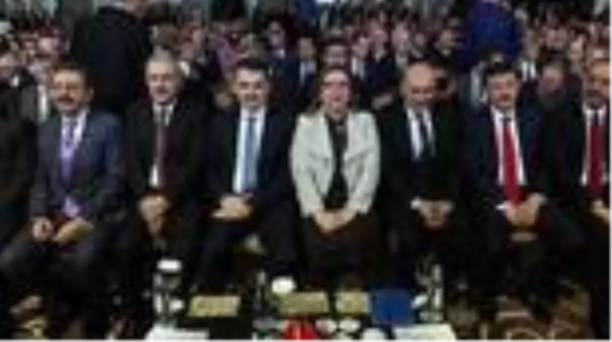 Pakdemirli: "Eylem planlarımızı hayata geçirmek için gayret göstereceğiz"