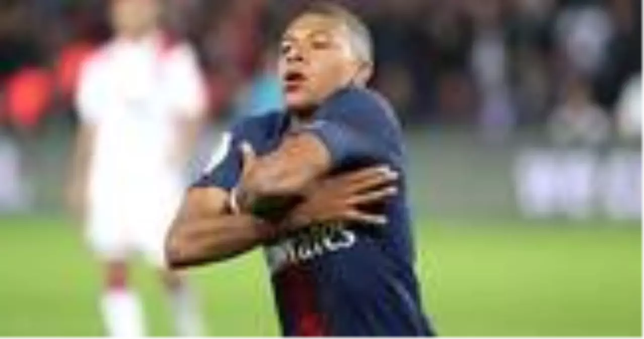 Real Madrid, Kylian Mbappe için 200 milyon euroyu gözden çıkardı