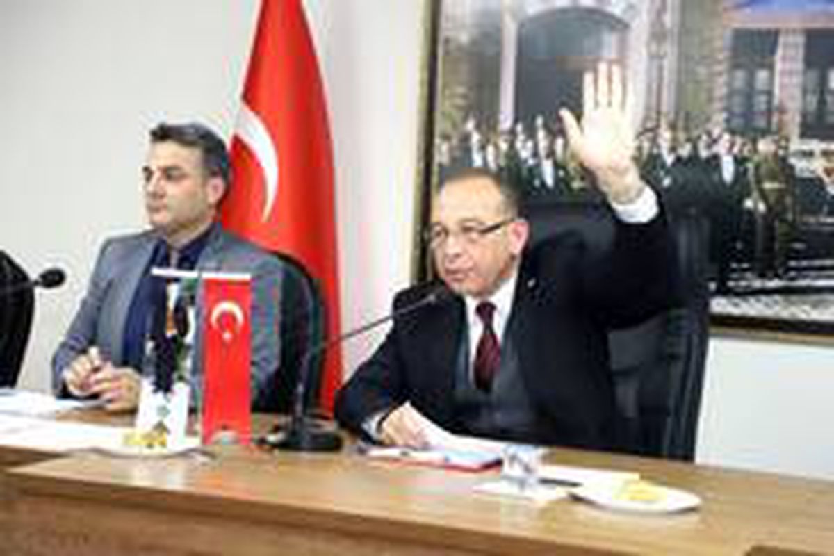 Resülzade\'nin ismi Turgutlu\'da yaşayacak