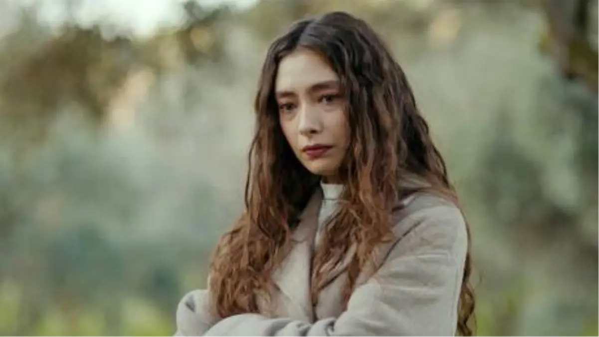 Sefirin Kızı 8. Bölüm Fragman