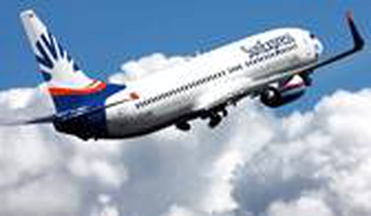 SunExpress ile Antalya-Paris uçuşları başladı