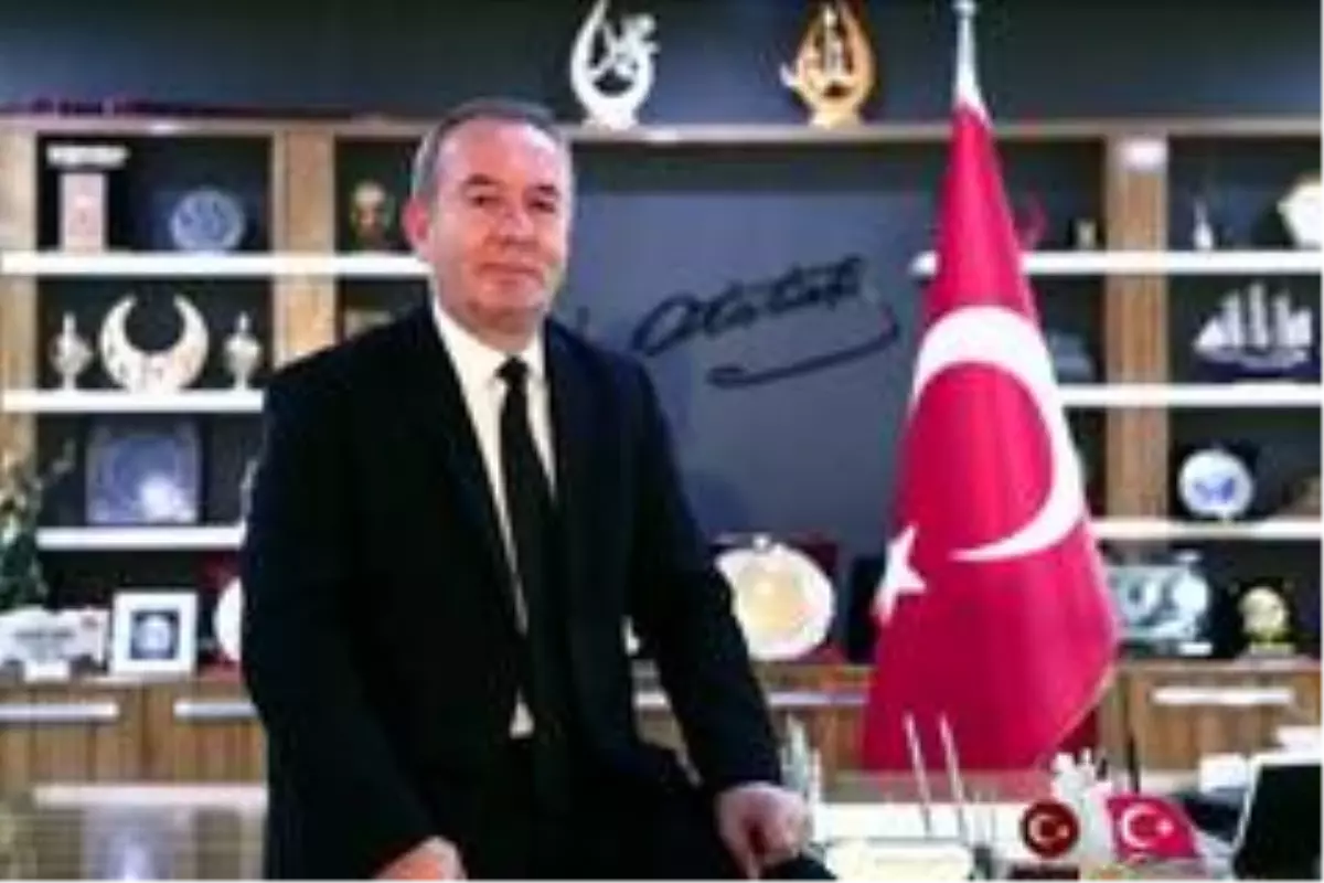 Sungurlu Belediye Başkanı Abdulkadir Şahiner; "Sungurlu\'yu hoşgörü şehri yaptık"