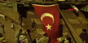 Tokat'a şehit ateşi düştü