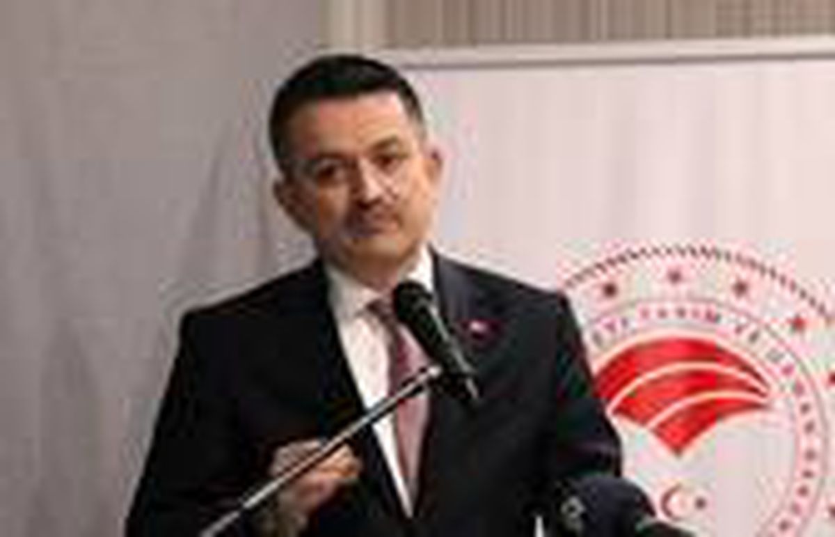 \'Türkiye orman yangınlarında operasyon merkezi olmaya hazır\'
