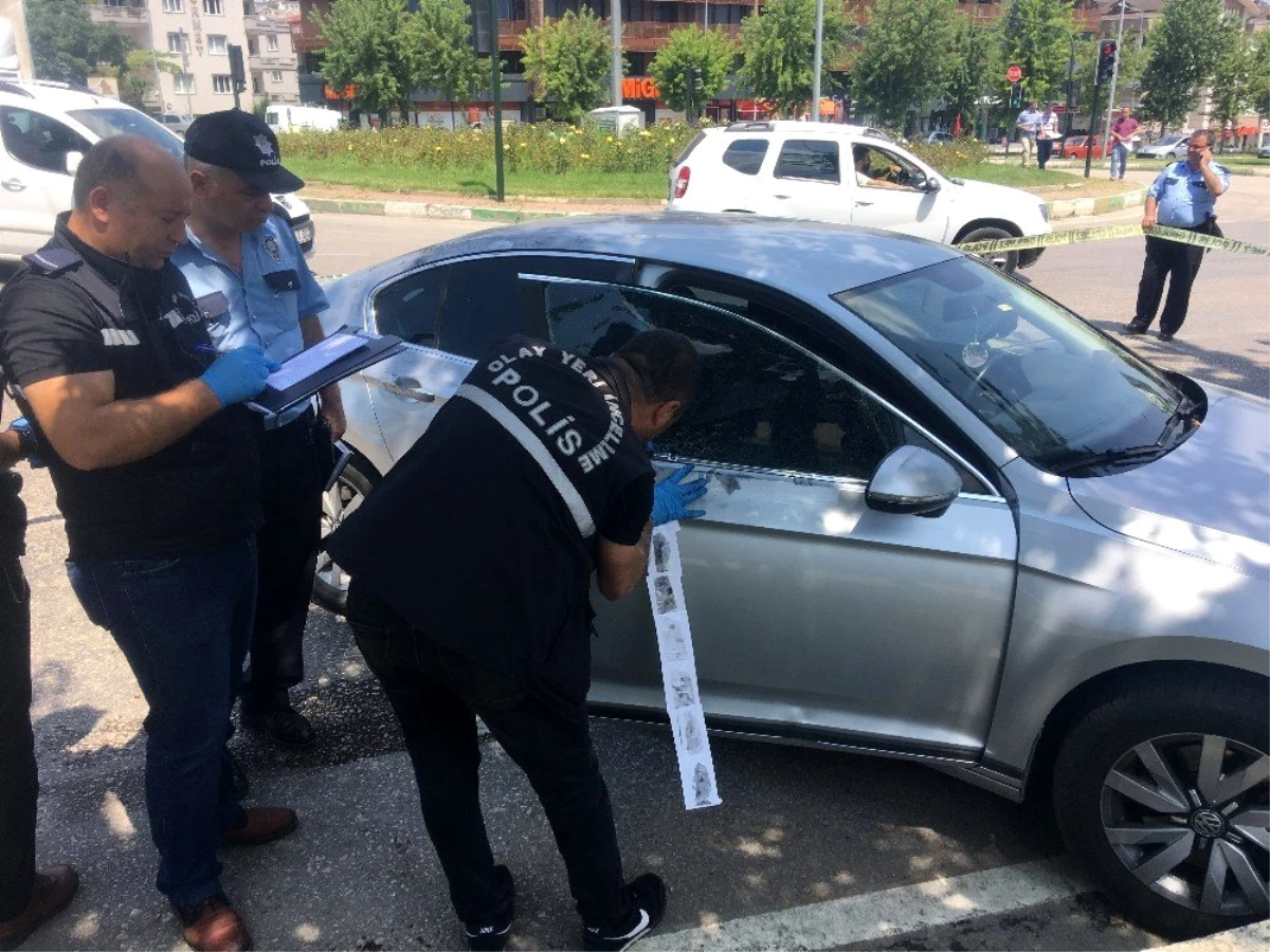 Ünlü tatlıcıyı öldüren dayıya müebbet talebi