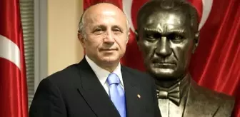 Yaşar Nuri Öztürk kimdir? Yaşar Nuri Öztürk nereli, neden öldü?