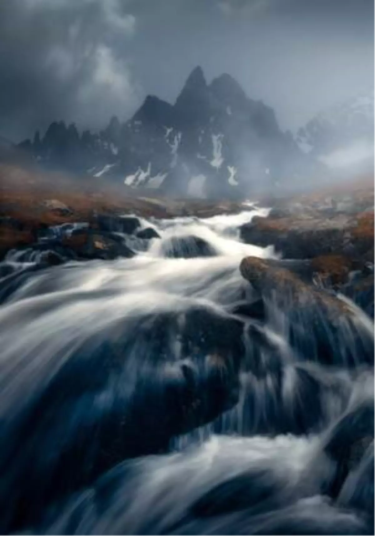 2019 yılının en iyi manzara fotoğrafları belli oldu