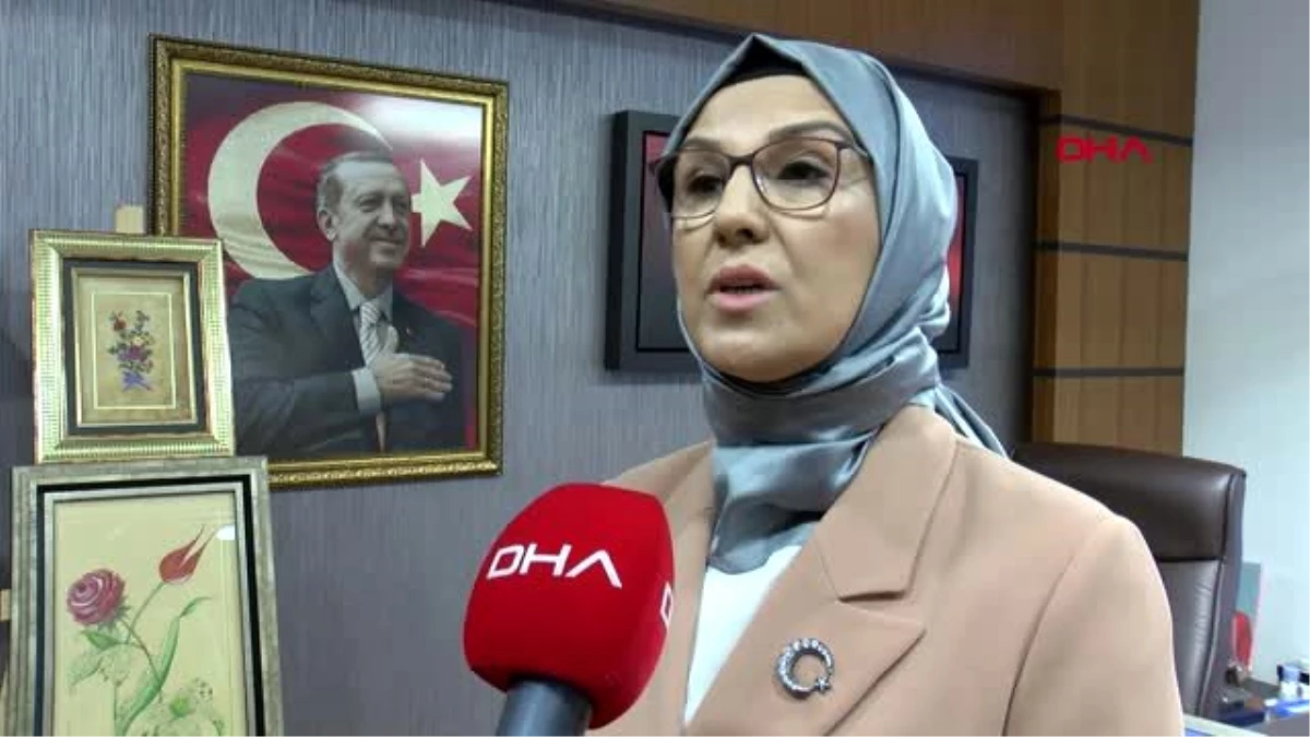 Ankara ak parti\'li katırcıoğlu bu düşüncelerin filizlenmesine izin vermeyeceğiz