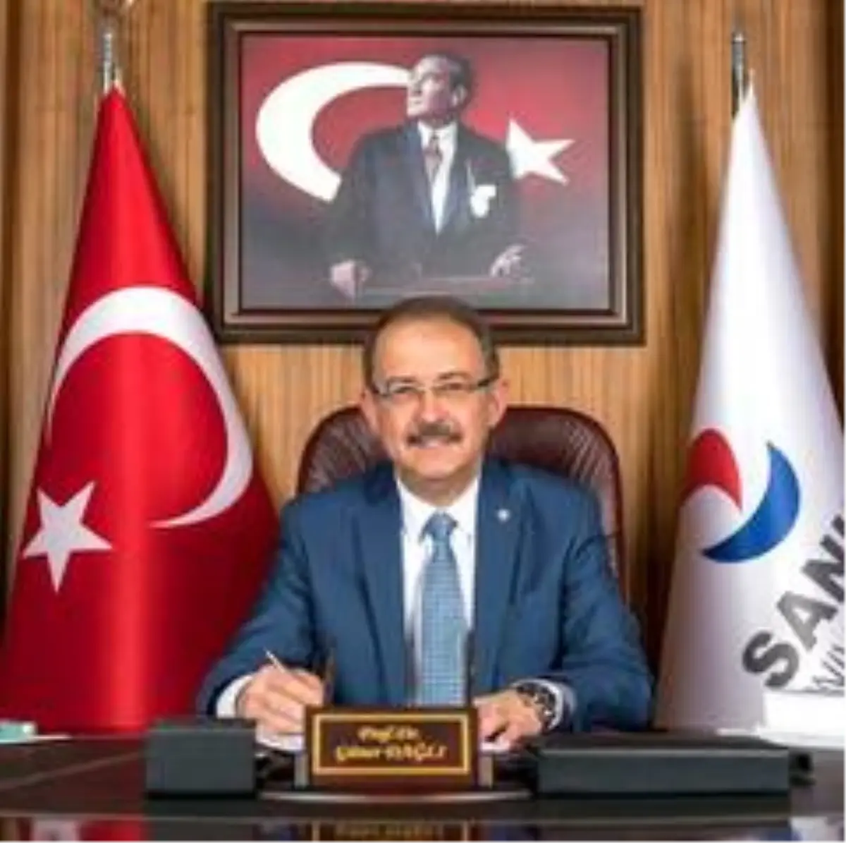 Antep\'e "Gazi" unvanı verilişinin 99\'uncu yıl dönümü