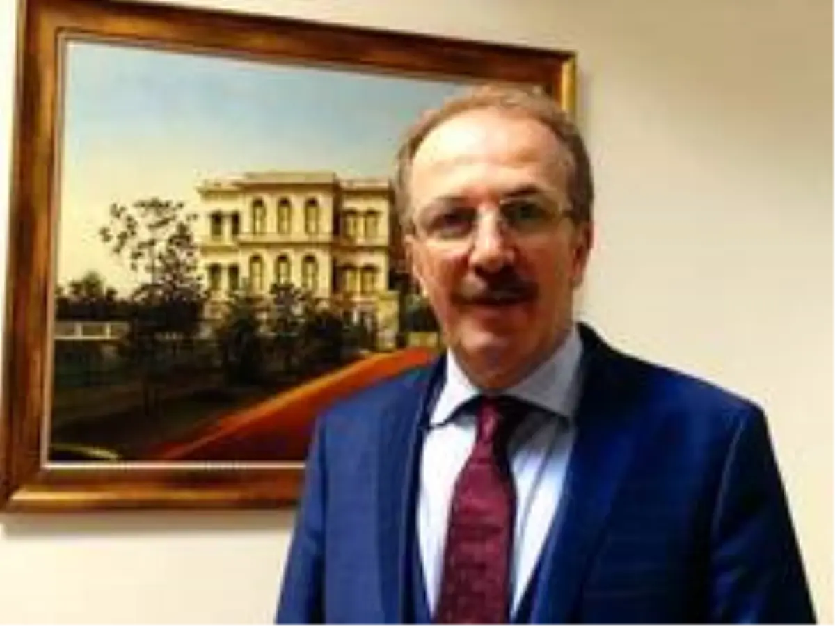 Bartın Üniversitesi \'IV. Ar-Ge Proje Pazarı\' başvuruları başladı