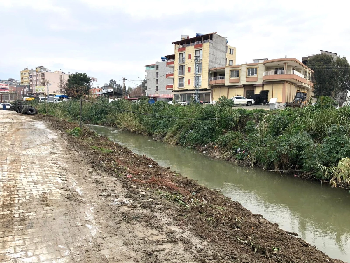 Başkan Eryılmaz çalışmaları yerinde inceledi