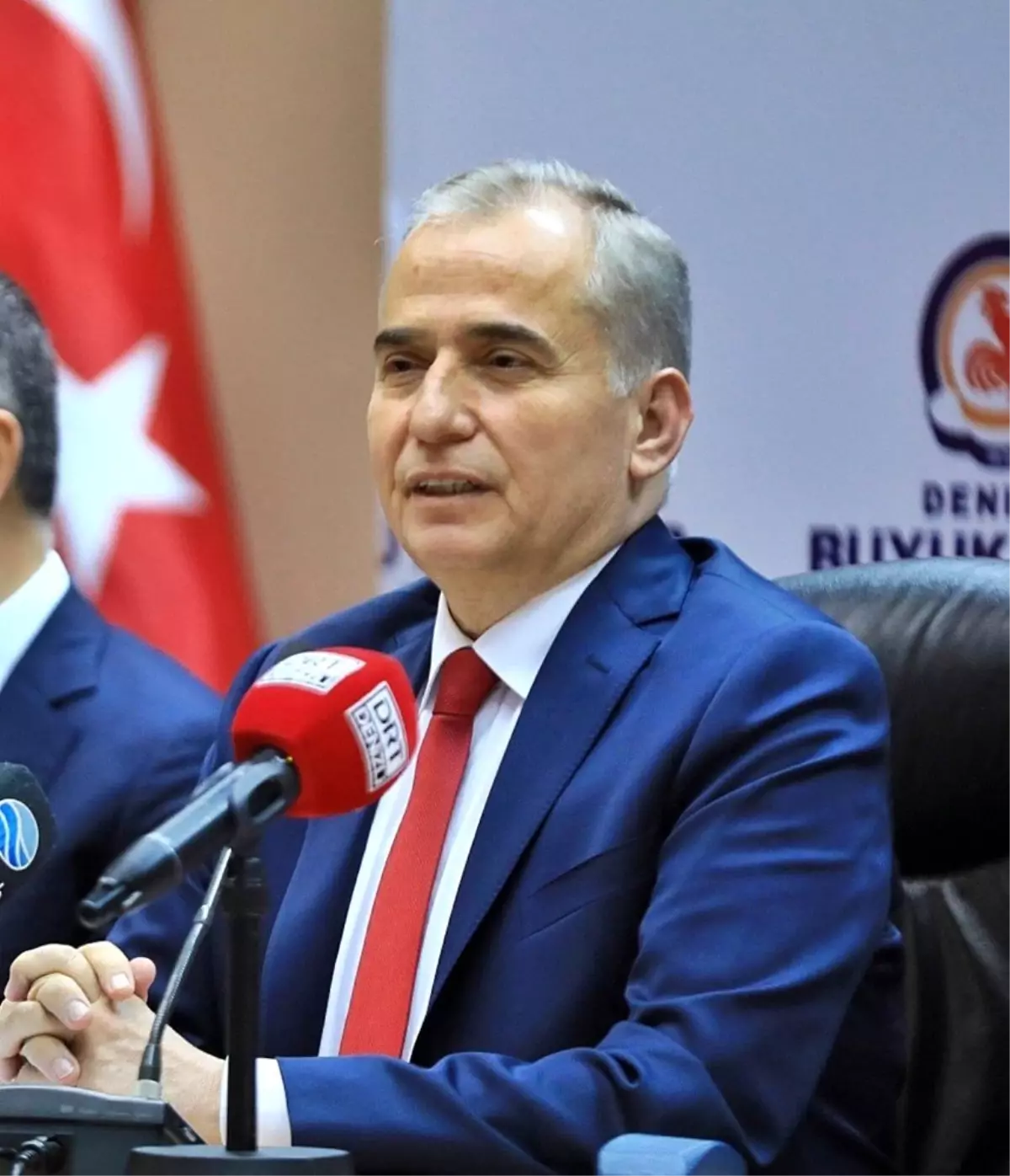 Başkan Zolan: "2019\'da 200 milyon TL borç ödedik"