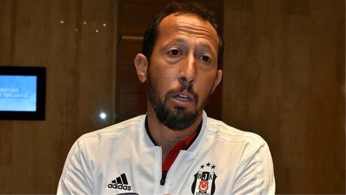 Beşiktaş İK müdürünün telefonuyla Yasin Sülün\'ü kovdu