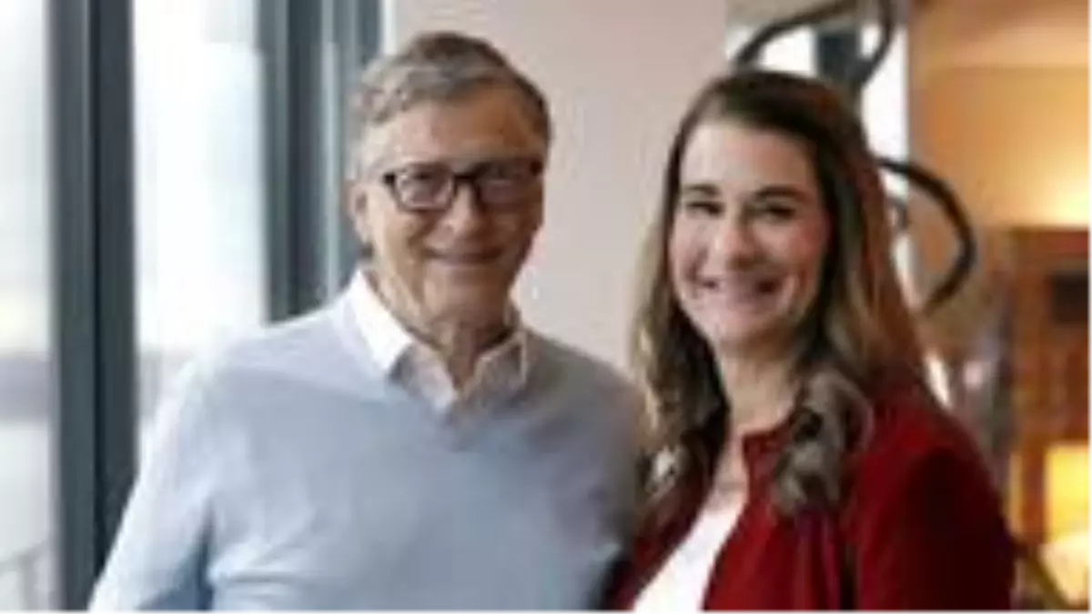Bill Gates\'ten koronavirüsle mücadele için 100 milyon dolar bağış