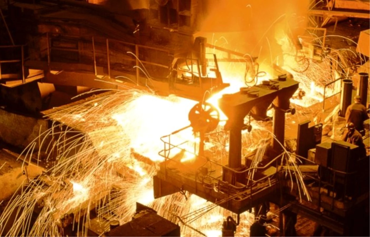 Çelik üreticileri 2020\'de üretim artışı bekliyor