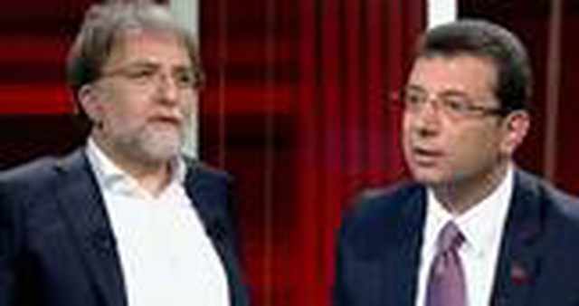 Chp Nin Boykot Karari Sonrasi Imamoglu Cnn Turk Te Katilacagi