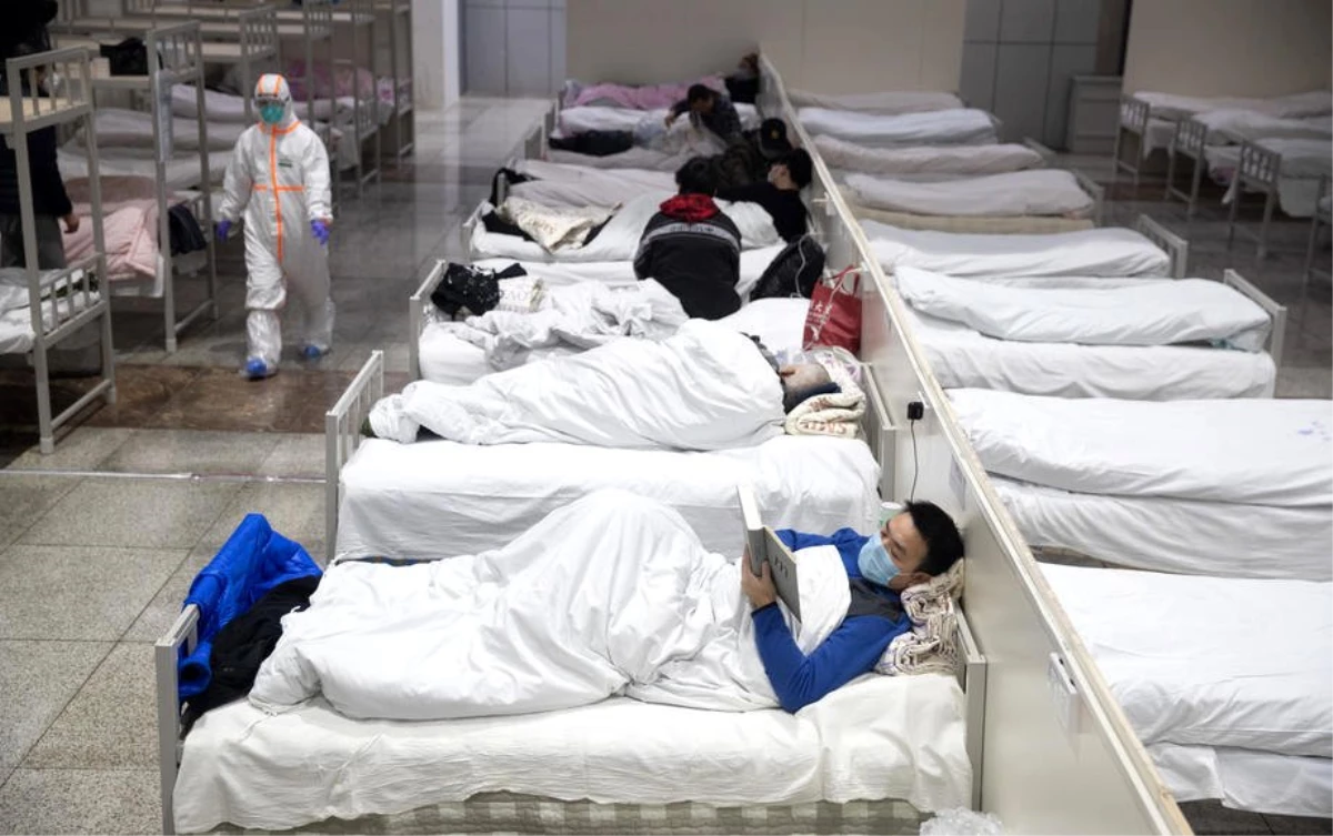 Çin\'de salgın nedeniyle ölü sayısı 563\'e yükseldi