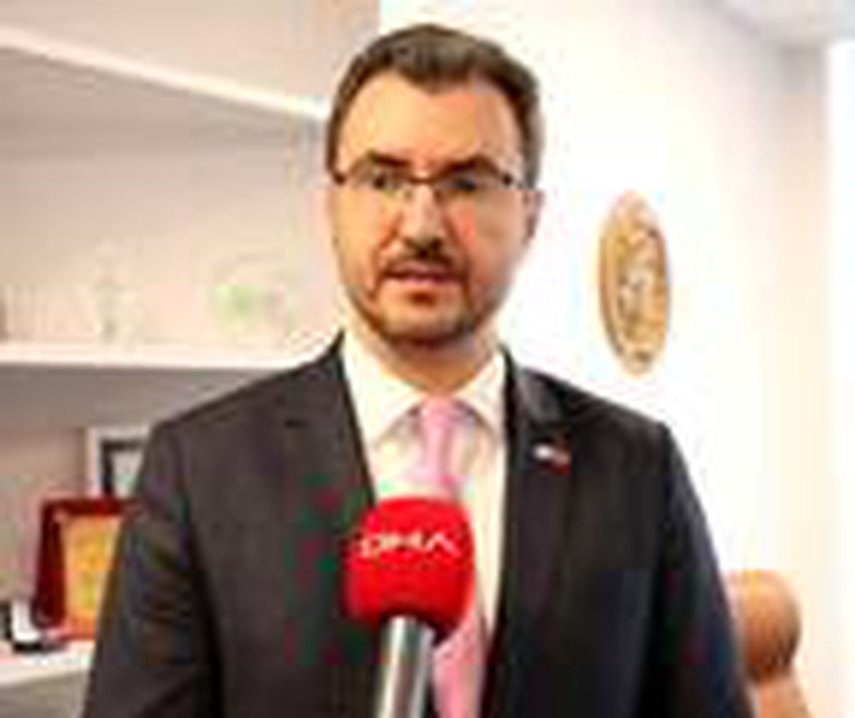 DSÖ Türkiye Temsilcisi Ursu: Koronavirüsten korunmak için sık sık el yıkanması çok önemli