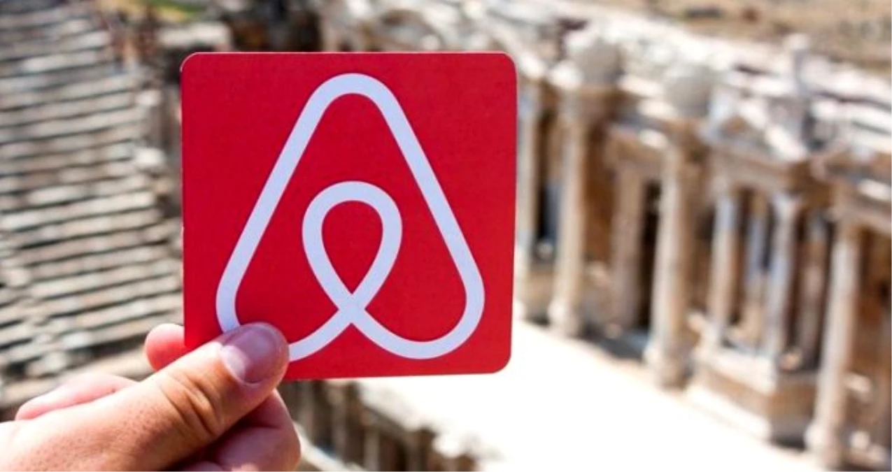 Dünyaca ünlü uygulama Airbnb, Kanada\'da 25 yaş altına ev kiralamayı durdurdu