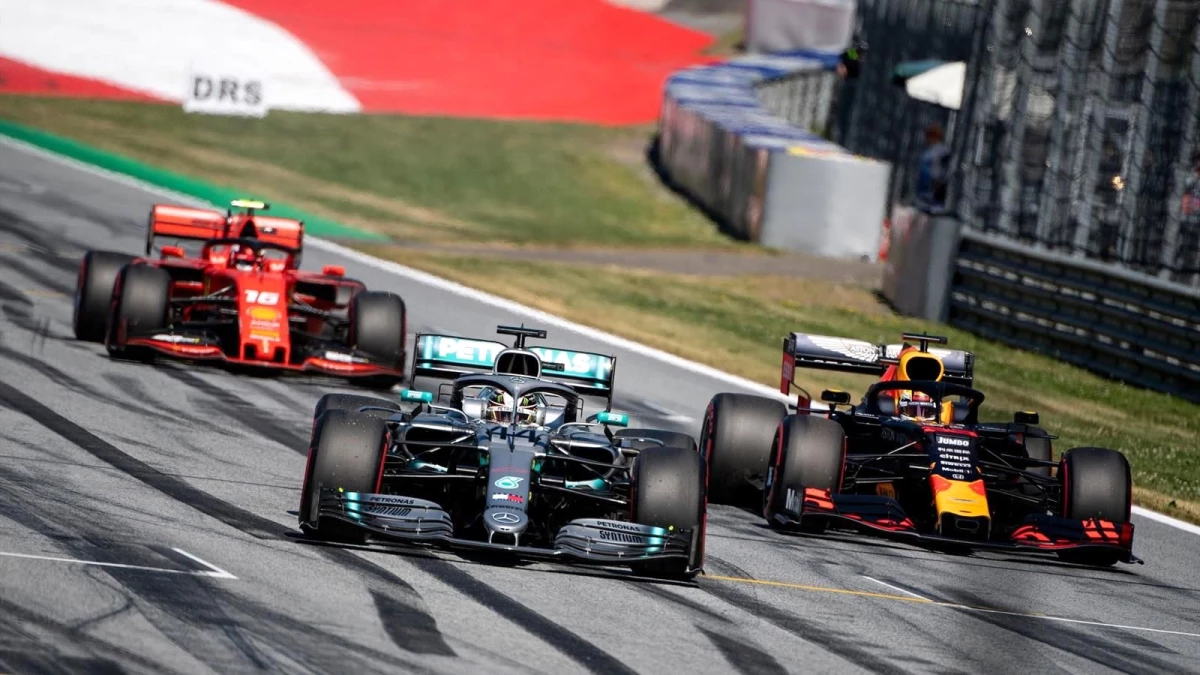 Formula 1’de yeni sezona doğru: Araç lansman tarihleri ve Aston Martin gelişmesi