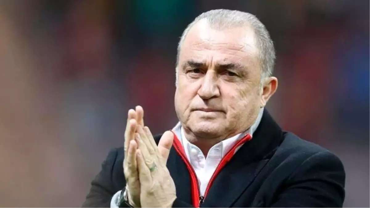 Galatasaray\'da Fatih Terim, Alanyaspor maçında rotasyona gitti