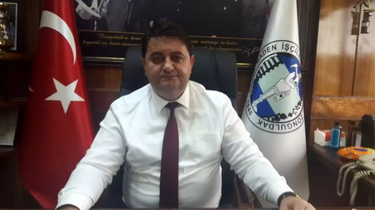 GMİS Genel Başkanı Yeşil: "Seminerlerimiz devam ediyor"