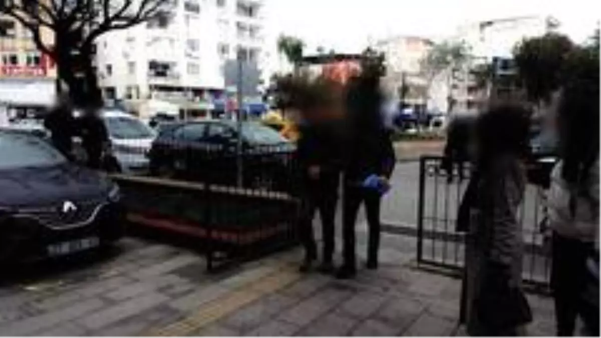 Göçmen kaçakçılığından aranan şüpheli tutuklandı