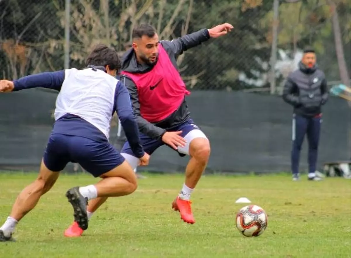 Hatayspor, Fatih Karagümrük maçına hazır