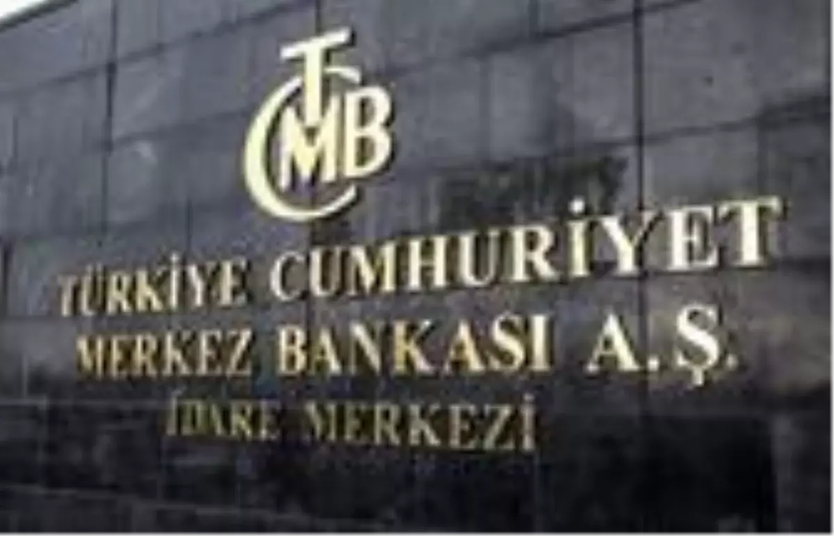 Merkez Bankası rezervleri 102.4 milyar dolara geriledi