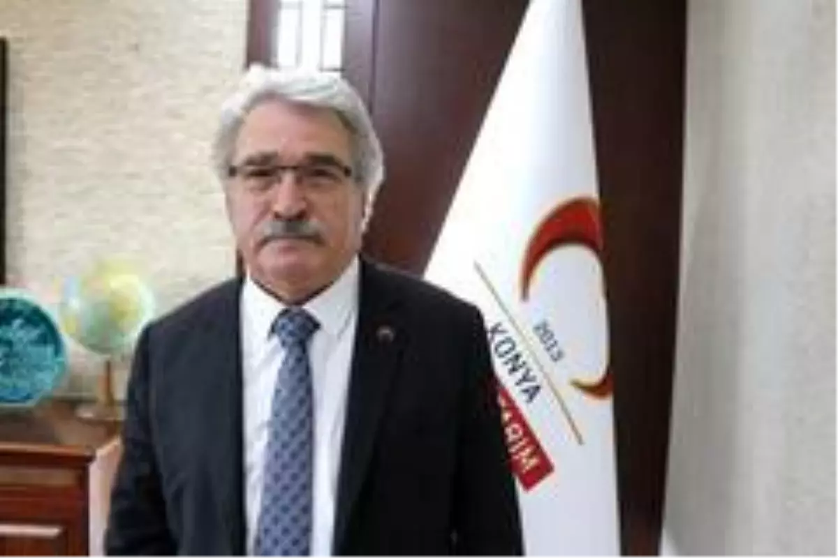 Prof. Dr. Çökmüş: "Korona virüs insan bağışıklık sisteminin tanıyamadığı bir tip olduğu için bu...