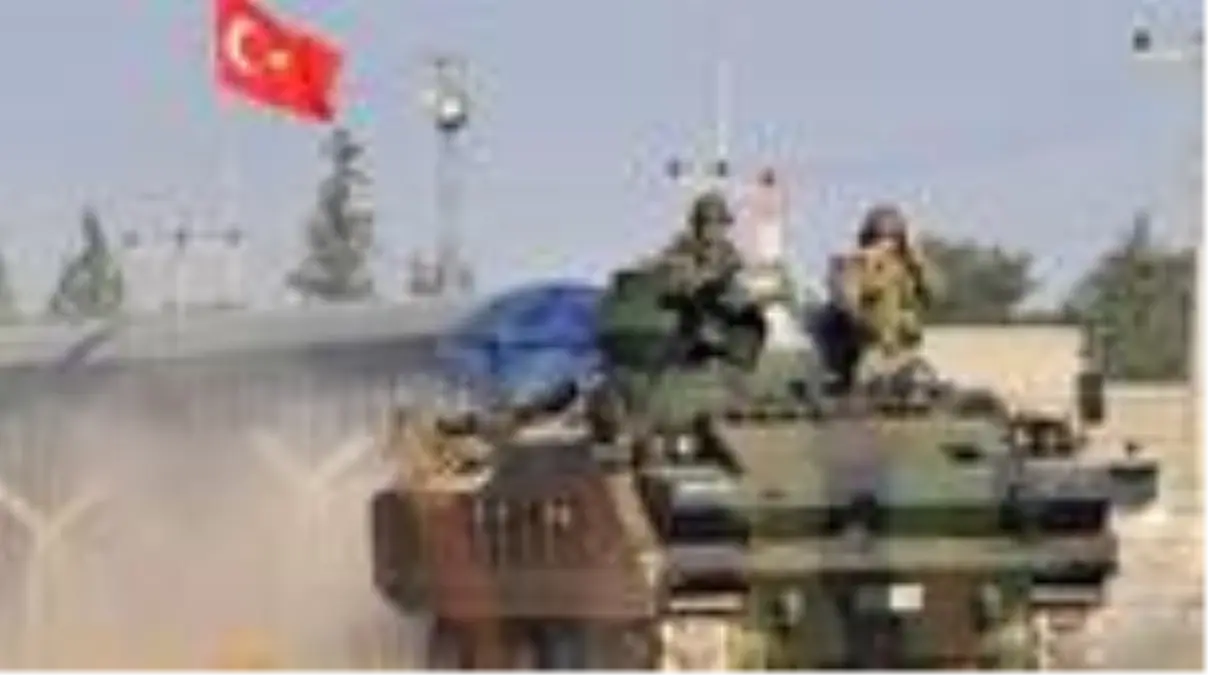 Rejim ordusu, Türkiye\'ye ait gözlem noktalarının bulunduğu Serakib\'i kuşattı