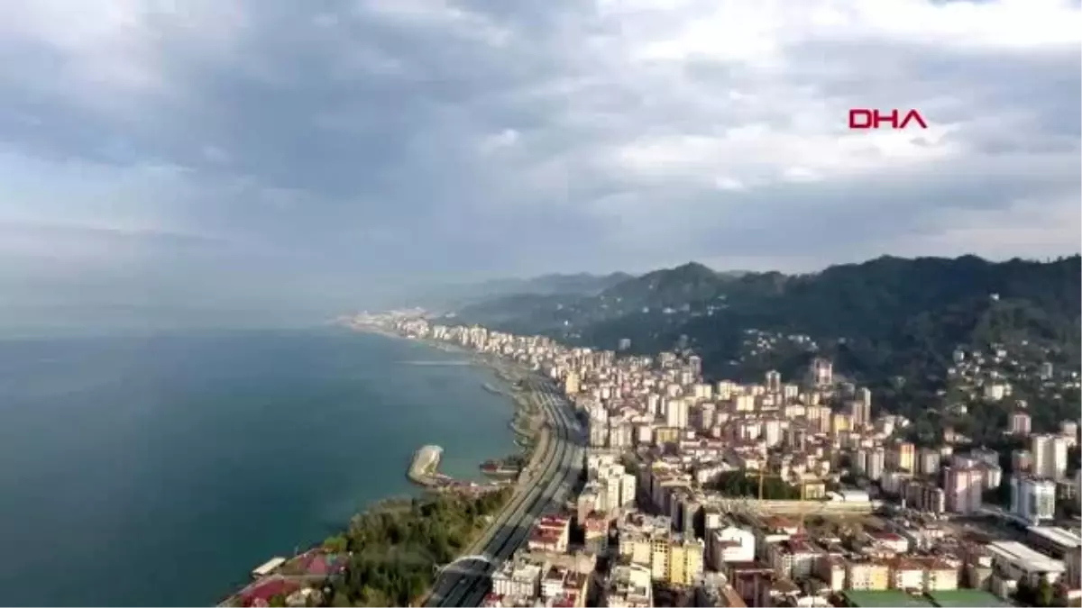 Rize\'de mucit fikirler, 8 bin liralık ödül için yarışıyor