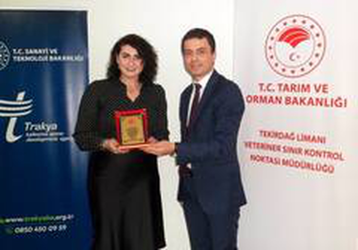 Sınır noktası personellerine "Etkili Sunum Teknikleri Eğitimi"
