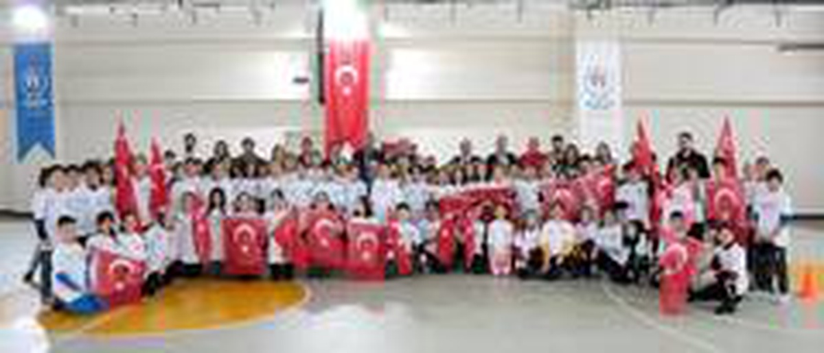 Sportif yenerek taramasında 3. etap sona erdi