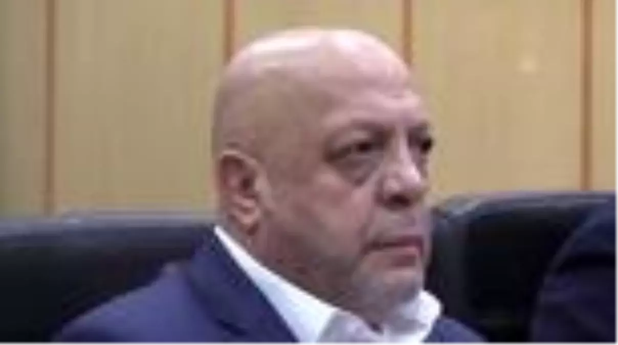 Trump\'ın sözde barış planına karşı Filistinlilerle dayanışma çağrısı - Mahmut Arslan