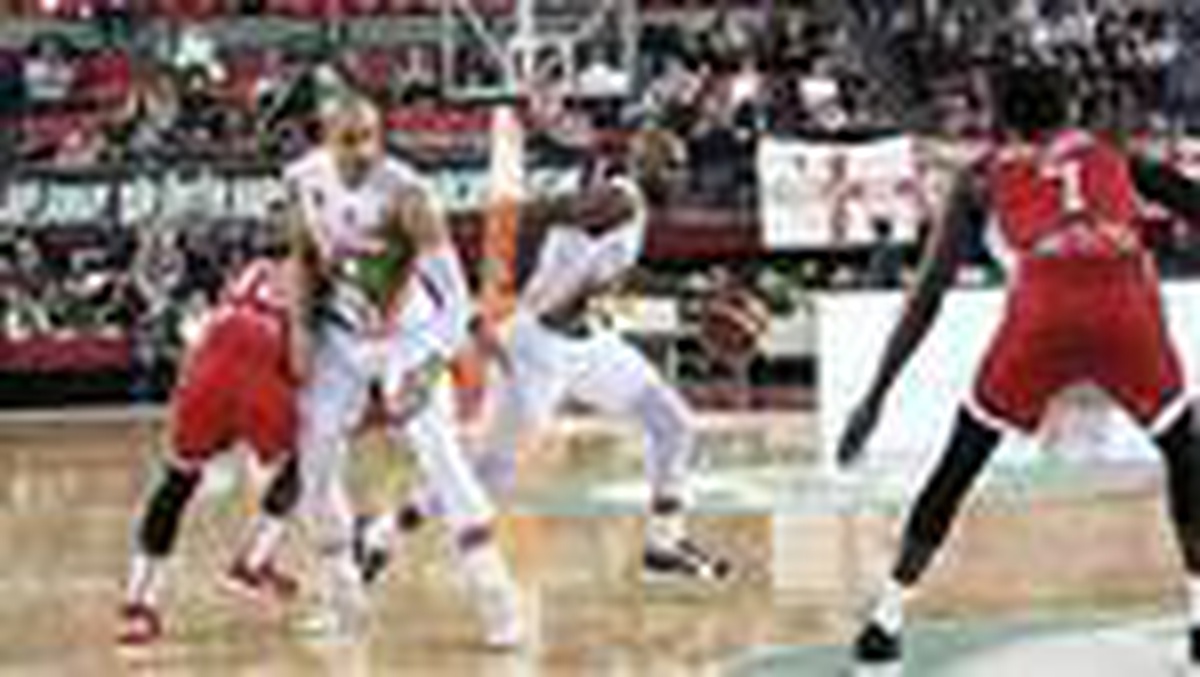 Türk temsilcilerinin FIBA Avrupa Kupası çeyrek finalindeki rakipleri belli oldu