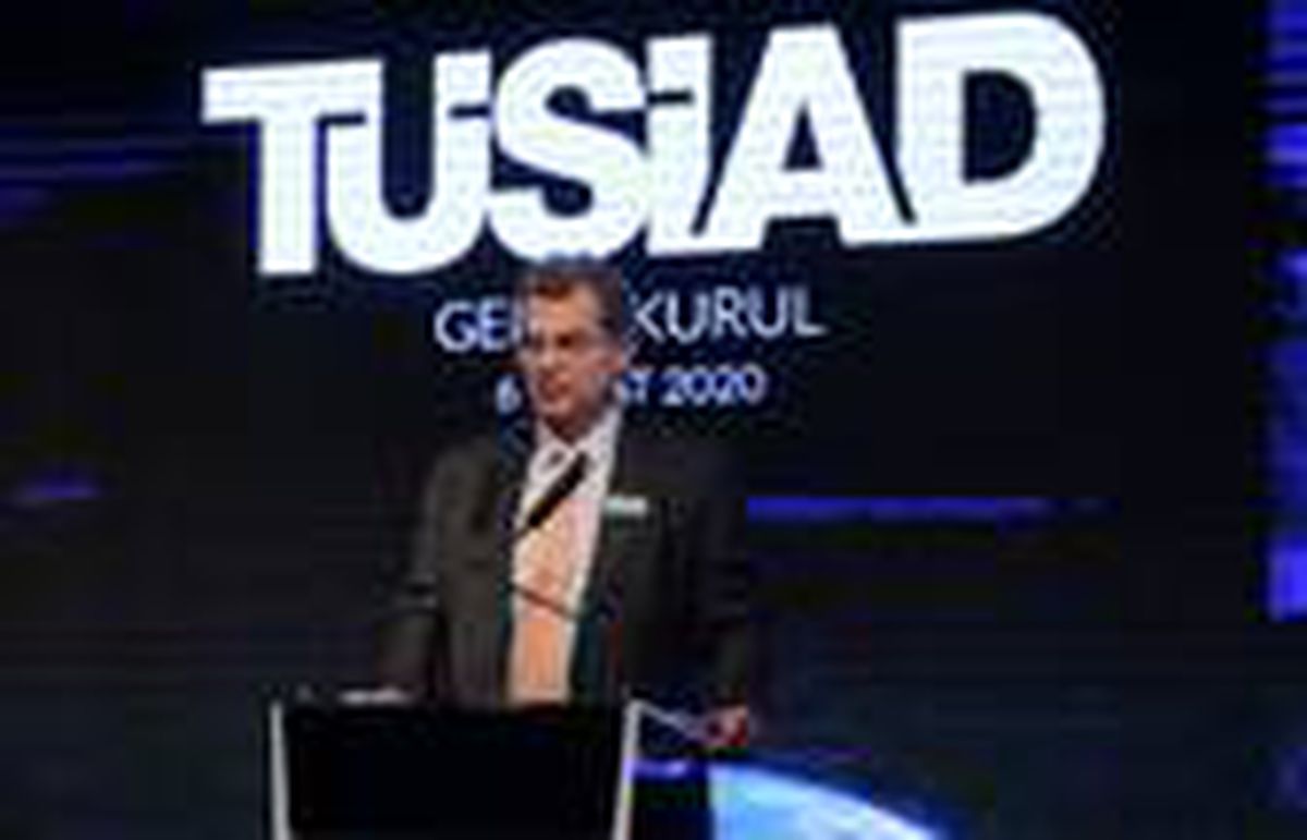 TÜSİAD\'dan \'yeni ekonomik program\' vurgusu