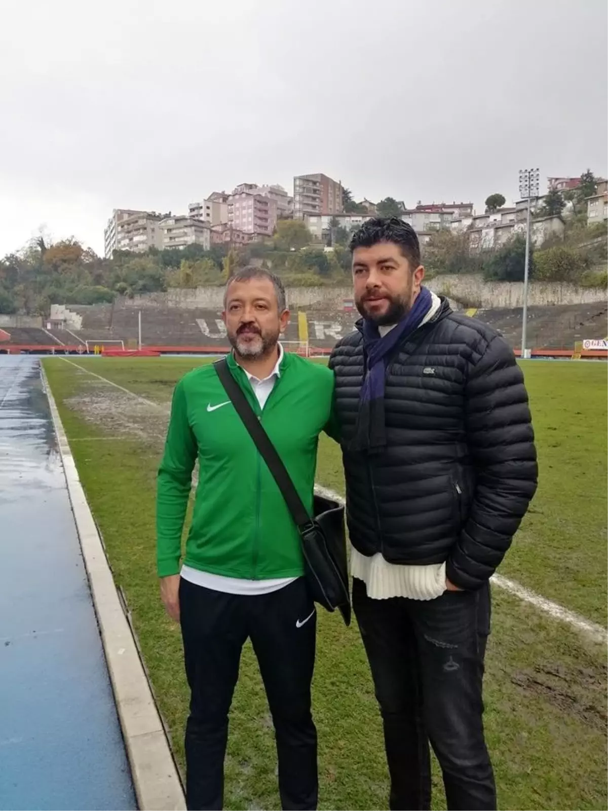 Zonguldak Kömürspor yönetiminden çağrı