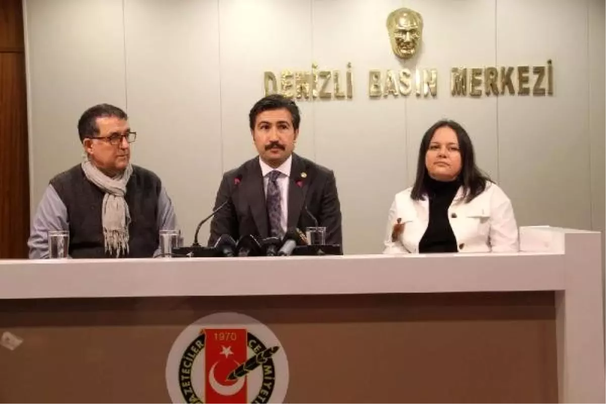 AK Parti Grup Başkanvekili Özkan\'dan deprem açıklaması